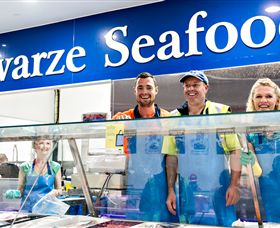 Dandenong Market - C Tourism 2