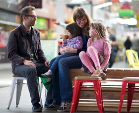 Dandenong Market - C Tourism 5