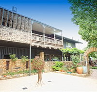 Feathertop Winery - C Tourism