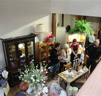 Crago Mill Emporium and Heritage Centre - C Tourism