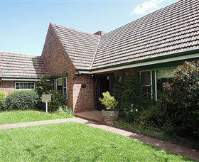 Heritage Hill Museum And Historic Gardens - C Tourism 1