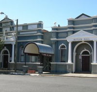Inverell Art Gallery - C Tourism