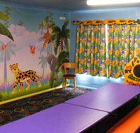 Jumbos Jungle Playhouse and Cafe - C Tourism