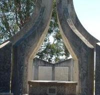 Inverell and District Bicentennial Memorial - C Tourism