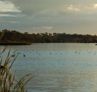 Lake Inverell Reserve - C Tourism