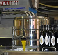 Rylstone Olive Press - C Tourism