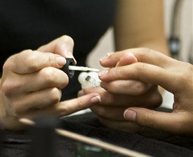 Marlo Spa - C Tourism 1