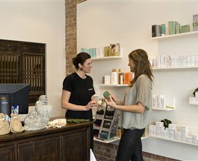 Marlo Spa - C Tourism 0