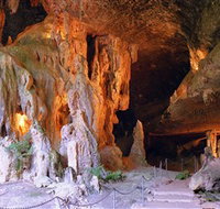Abercrombie Caves - C Tourism