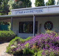 Crisp Galleries - C Tourism