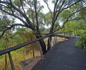 Tannum Sands QLD C Tourism