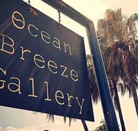 Ocean Breeze Gallery - C Tourism