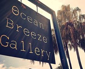 Ocean Breeze Gallery - C Tourism 0