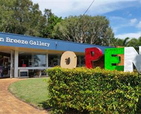 Ocean Breeze Gallery - C Tourism 1