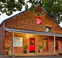 Bright Chocolate - C Tourism