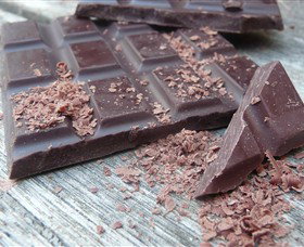 Bright Chocolate - C Tourism 6