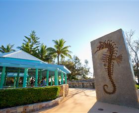 Millennium Esplanade And Tannum Sands Beach - C Tourism 1