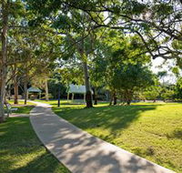 Millennium Esplanade and Tannum Sands Beach - C Tourism