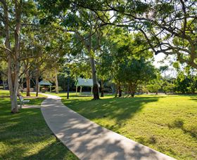 Millennium Esplanade And Tannum Sands Beach - C Tourism 0