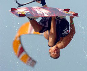 Millennium Esplanade And Tannum Sands Beach - C Tourism 3