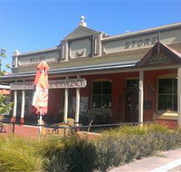 Walwa General Store - C Tourism