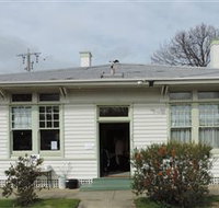 Walwa Community Shop - C Tourism