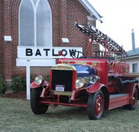 Batlow Historical Society - C Tourism