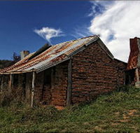 Book Keepers Cottage - C Tourism