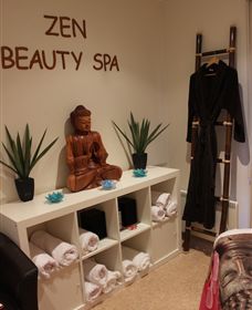 Zen Beauty Spa - C Tourism 2