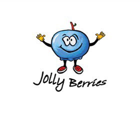Jolly Berries - C Tourism 1