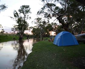 The Woolshed At Jondaryan - C Tourism 2