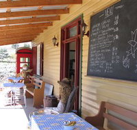 Quirindi Rural Heritage Village and Museum - C Tourism