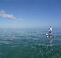 Peninsula Stand Up Paddle - C Tourism
