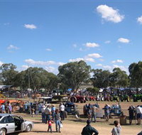 Quirindi Rural Heritage Village - C Tourism