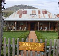 Rollonin Cafe - C Tourism