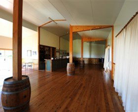 Zappa Wines - C Tourism 0