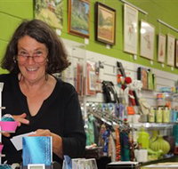 Artists on Parade Art Gallery - C Tourism