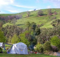 Wee Jasper Reserves - C Tourism