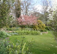 Markdale - Edna Walling Garden - C Tourism