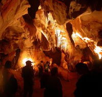 Careys Cave - C Tourism