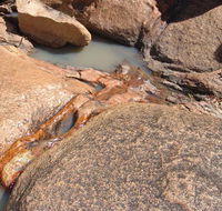 Stonewoman Aboriginal Area - C Tourism