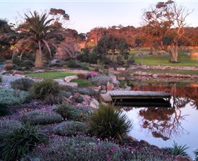 Panorama Garden Estate - C Tourism 2