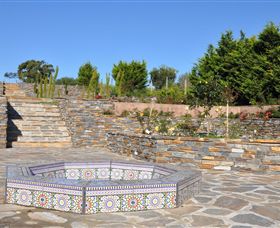 Panorama Garden Estate - C Tourism 6