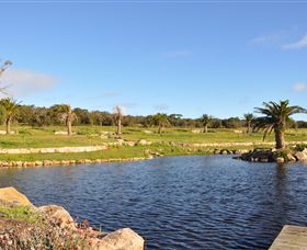 Panorama Garden Estate - C Tourism 8