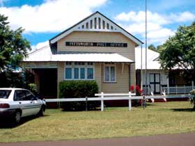 Pittsworth Historical Pioneer Village And Museum - C Tourism 0
