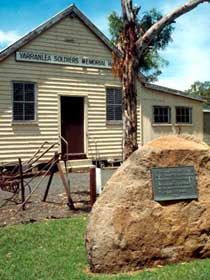 Pittsworth Historical Pioneer Village And Museum - C Tourism 2