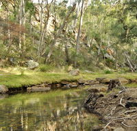 Capertee National Park - C Tourism