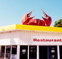 Big Crab - C Tourism