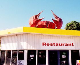Big Crab - C Tourism 0
