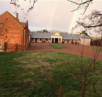 Hume and Hovell Walking Track - C Tourism